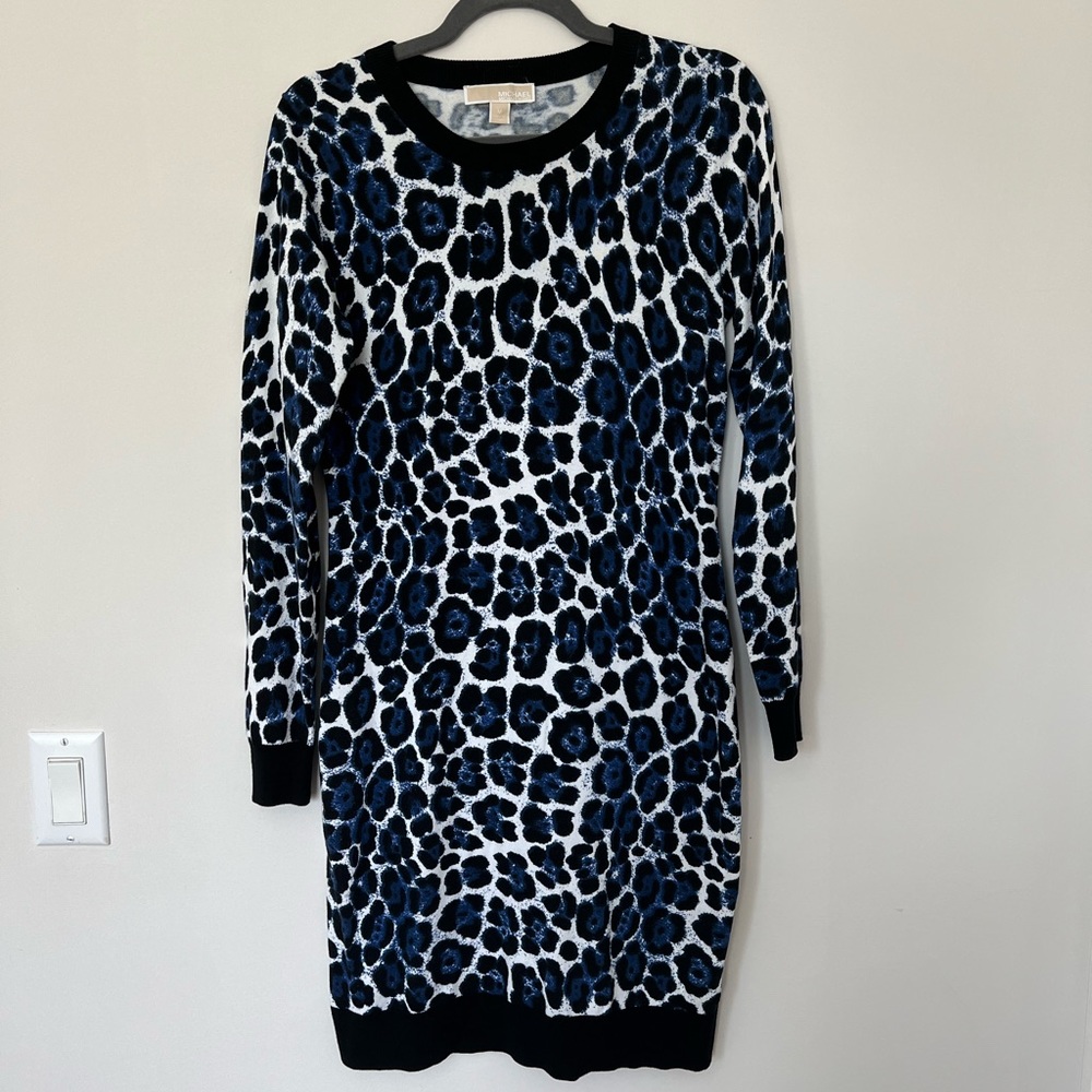 Michael Kors Knit Dress